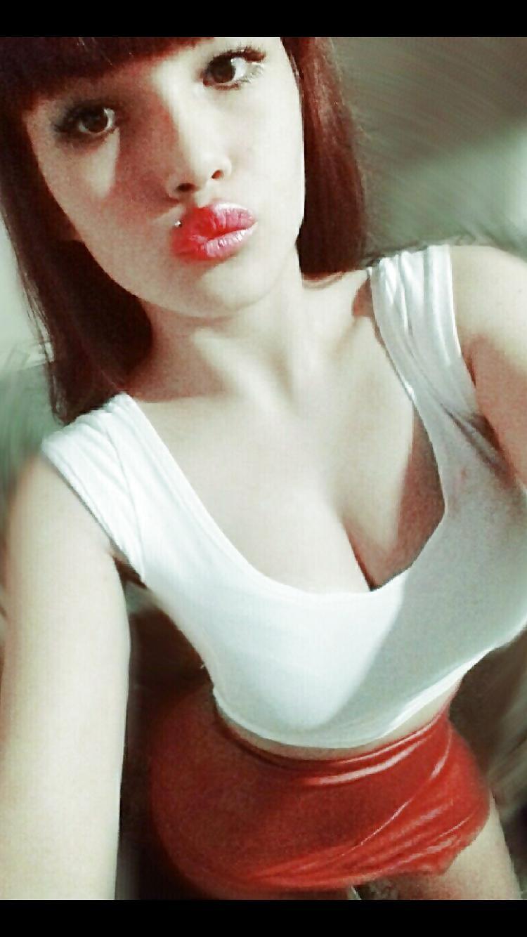 AnnePanne25 aus Antwerpen,Belgien