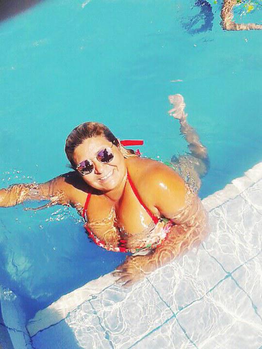 Jolanda47 aus Noord-Holland,Niederlande