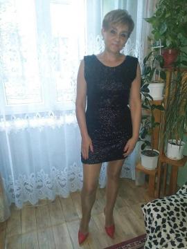 Albertine aus Antwerpen,Belgien