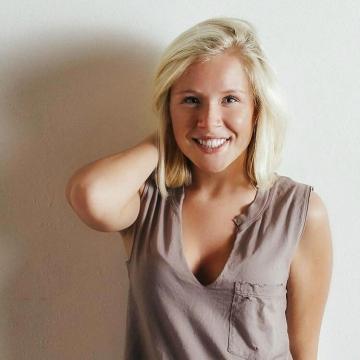 Babyblond aus Noord-Holland,Niederlande