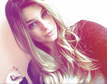 Biancalovesman aus Noord-Holland,Niederlande