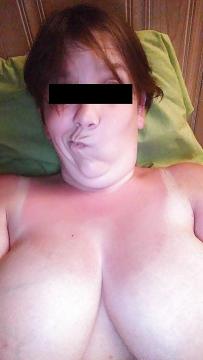 BigbootyBitch uit Noord-Holland,Nederland