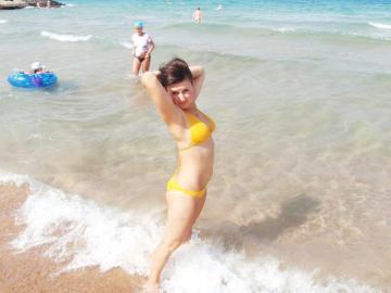 BitsyXXX aus Noord-Brabant,Niederlande