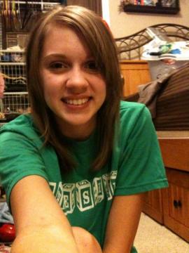 BloempjeLief  aus Gelderland,Niederlande