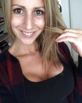 Blondeandgeil aus Zuid-Holland,Niederlande