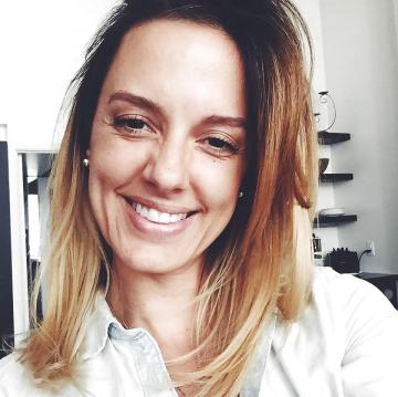 DailyFitGirl aus Noord-Brabant,Niederlande