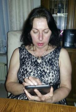 Debora aus Noord-Holland,Niederlande