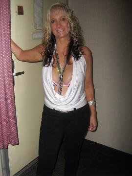 Famke48 aus Drenthe,Niederlande