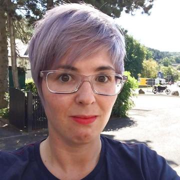 Flora aus Antwerpen,Belgien