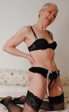 GrannyRia aus Noord-Holland,Niederlande