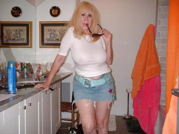 HotLegsss aus Noord-Holland,Niederlande