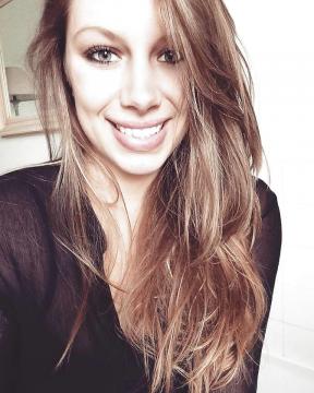 Kathinka aus Noord-Holland,Niederlande