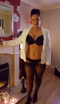 Lidewij-geil aus Noord-Holland,Niederlande