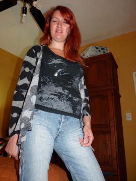 Liv36 aus West-Vlaanderen,Belgien