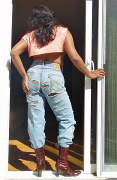 Lucia29 aus West-Vlaanderen,Belgien