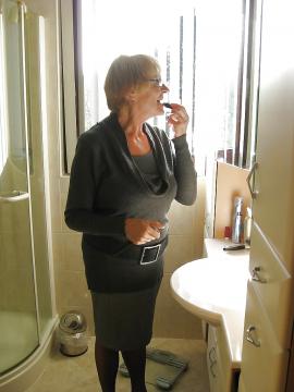 Magriet aus Gelderland,Niederlande