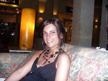 Marlies aus Antwerpen,Belgien