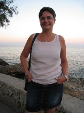 Maudnaturiste aus Vlaams-Brabant,Belgien