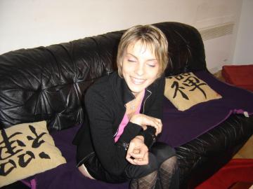 Mirelle23 aus Zuid-Holland,Niederlande