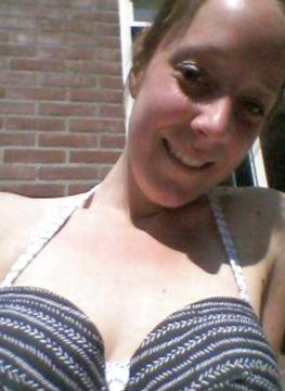 Roxanne aus Noord-Holland,Niederlande