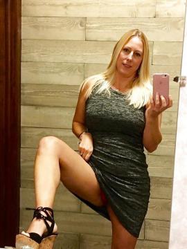 Sexy M aus Noord-Holland,Niederlande