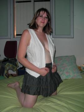 SitaEenzaam aus Gelderland,Niederlande