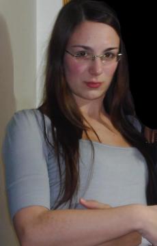 XcCorine aus Antwerpen,Belgien