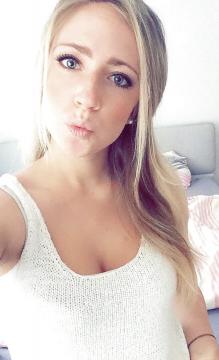 blondenslim aus Noord-Holland,Niederlande