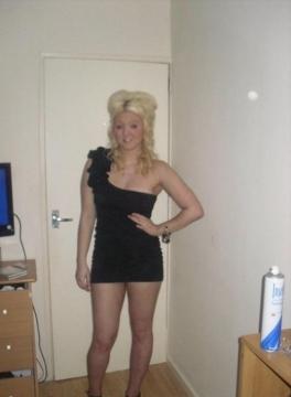 eenzaam-vrouw aus Limburg,Niederlande